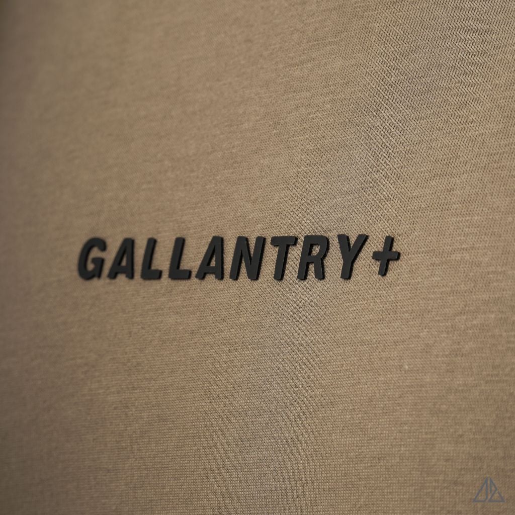 Áo thun ba lỗ GALLANTRY+