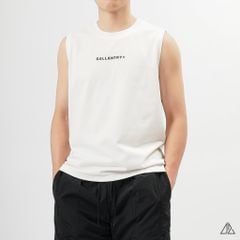 Áo thun ba lỗ GALLANTRY+