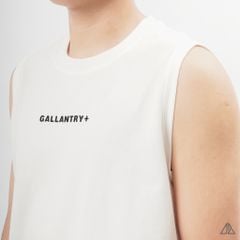 Áo thun ba lỗ GALLANTRY+