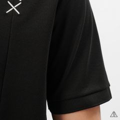 Áo polo thêu ngực X