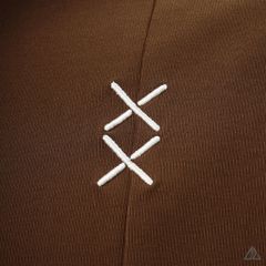 Áo polo thêu ngực X