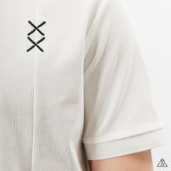 Áo polo thêu ngực X