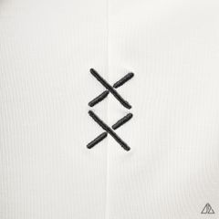 Áo polo thêu ngực X