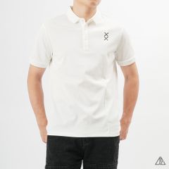 Áo polo thêu ngực X
