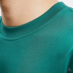 Áo thun cổ tròn phối viền ngực ENERGO