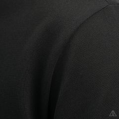 Áo polo viền phối viền tay ngực