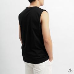 Áo thun ba lỗ CRUKIBLE