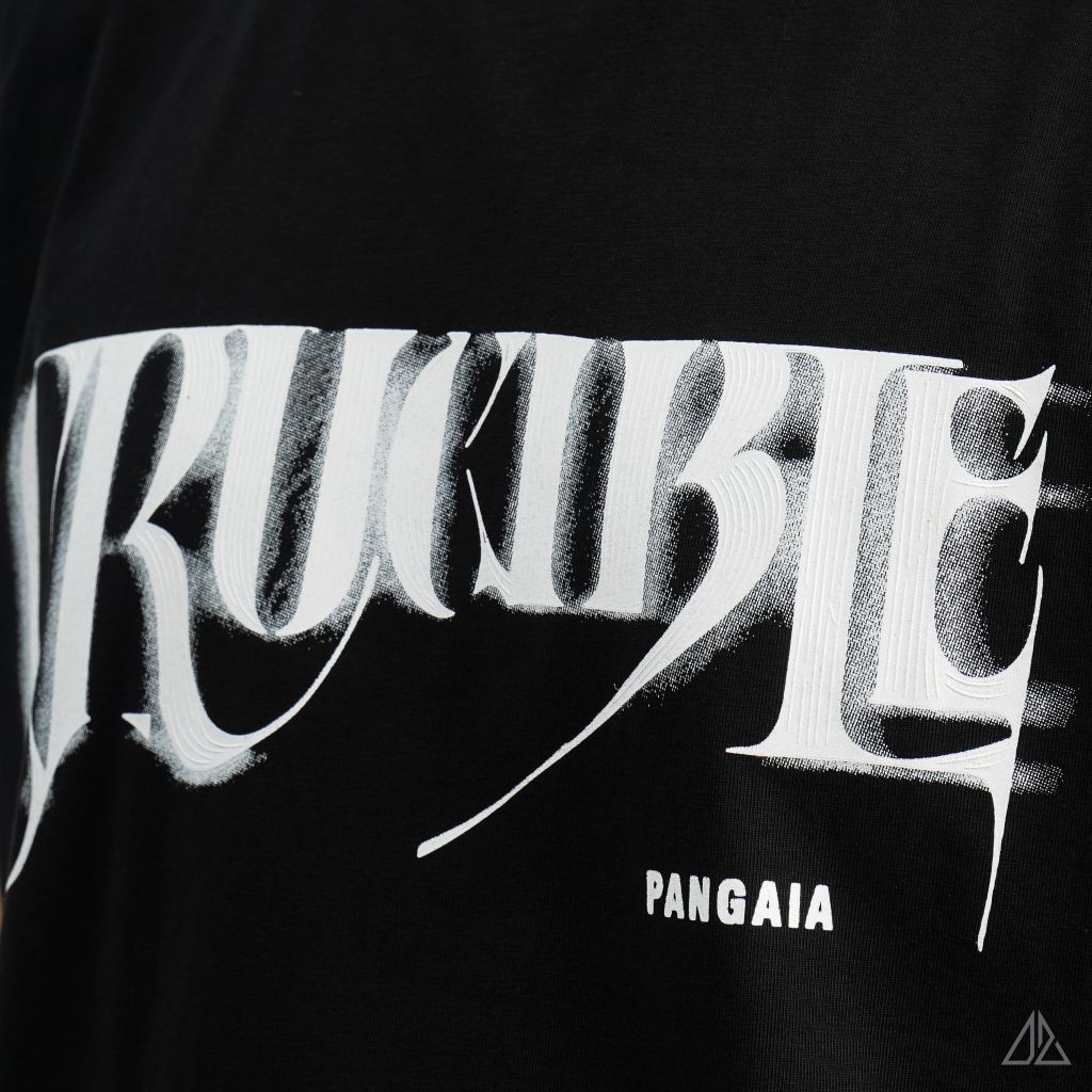 Áo thun ba lỗ CRUKIBLE