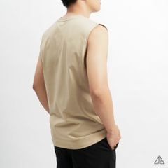 Áo thun ba lỗ CRUKIBLE