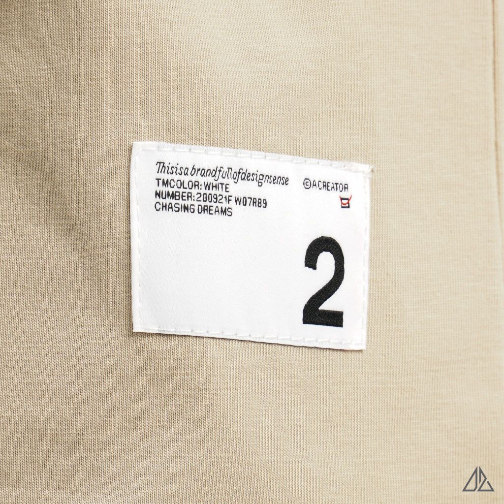 Áo thun ba lỗ CRUKIBLE