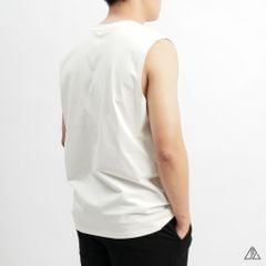 Áo thun ba lỗ CRUKIBLE