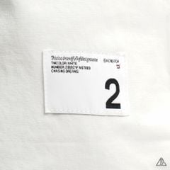 Áo thun ba lỗ CRUKIBLE