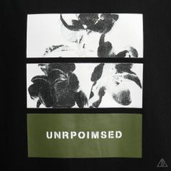 Áo thun ba lỗ in hình UNPOIMED