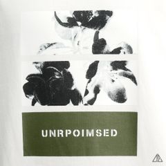 Áo thun ba lỗ in hình UNPOIMED