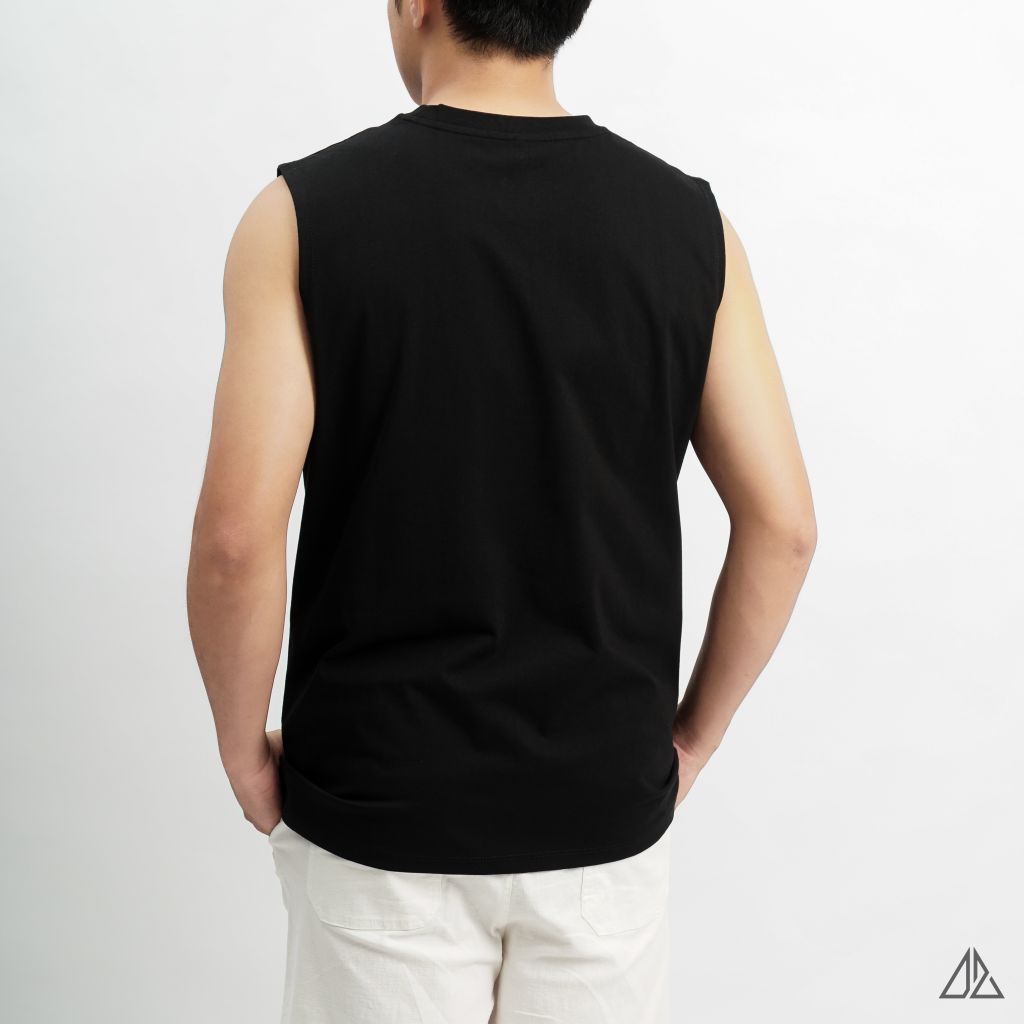 Áo thun ba lỗ MEMOTION