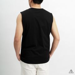 Áo thun ba lỗ MEMOTION