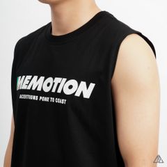 Áo thun ba lỗ MEMOTION