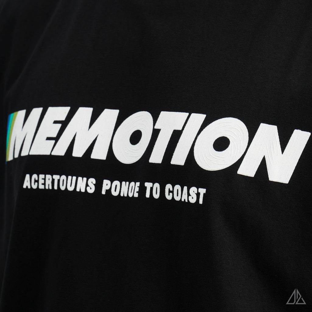 Áo thun ba lỗ MEMOTION