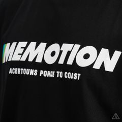 Áo thun ba lỗ MEMOTION