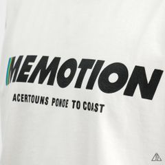 Áo thun ba lỗ MEMOTION