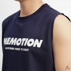 Áo thun ba lỗ MEMOTION