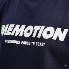 Áo thun ba lỗ MEMOTION