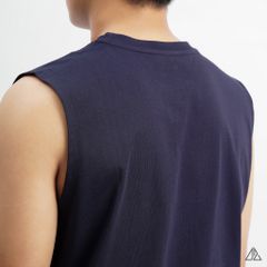 Áo thun ba lỗ MEMOTION