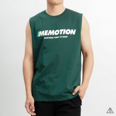 Áo thun ba lỗ MEMOTION