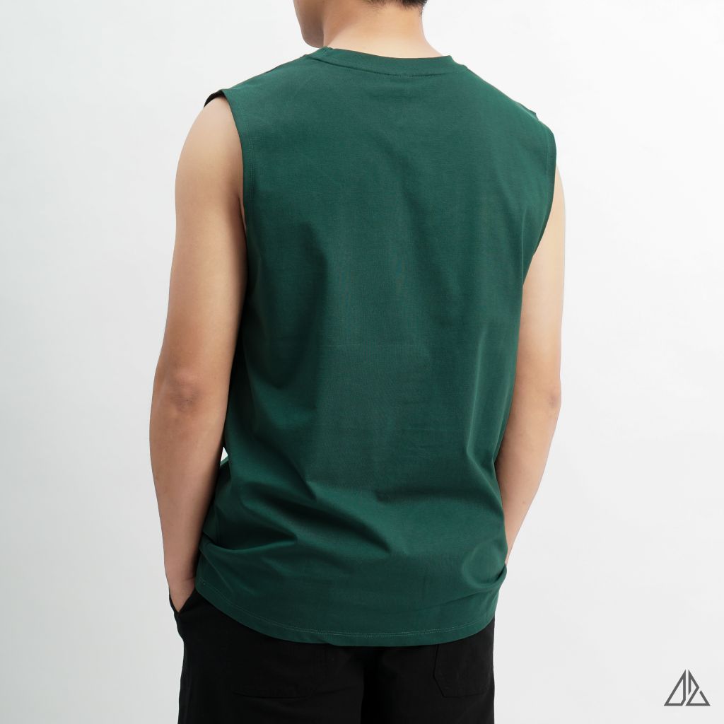 Áo thun ba lỗ MEMOTION