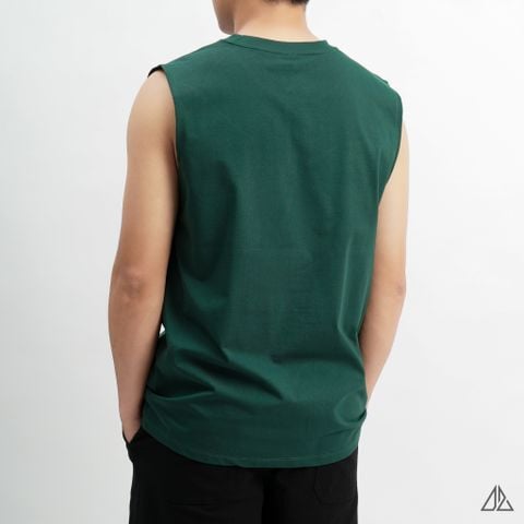 Áo thun ba lỗ MEMOTION