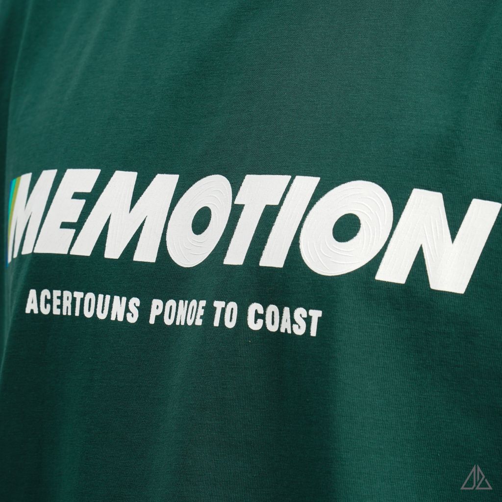 Áo thun ba lỗ MEMOTION