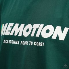 Áo thun ba lỗ MEMOTION