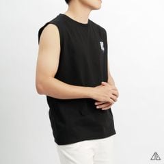 Áo thun ba lỗ đắp lưng SERMITNR