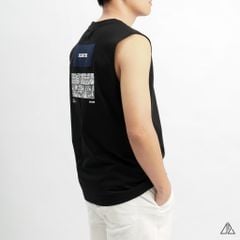 Áo thun ba lỗ đắp lưng SERMITNR