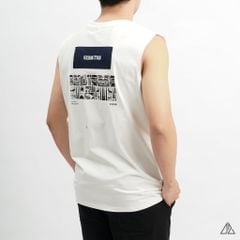 Áo thun ba lỗ đắp lưng SERMITNR