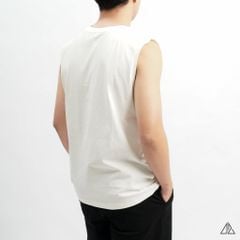 Áo thun ba lỗ trơn