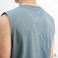 Áo thun ba lỗ trơn