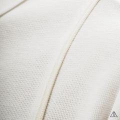 Áo polo phối 2 sọc đứng ngực