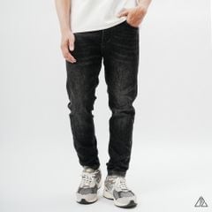 Quần jean xám đậm DONR