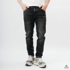 Quần jean xám đậm DONR