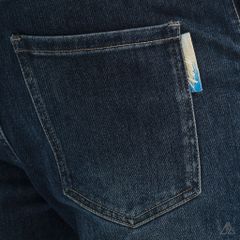 Quần jean xanh ZENGZ