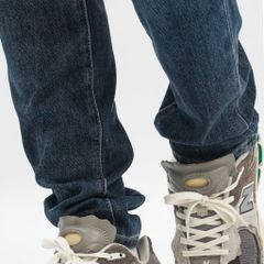 Quần jean xanh ZENGZ