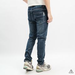 Quần jean xanh ZENGZ