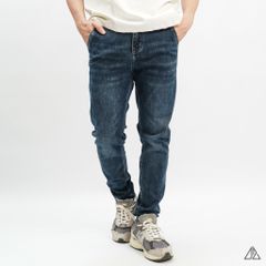 Quần jean xanh ZENGZ