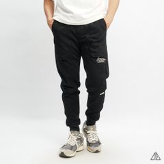 Quần jogger bo chân IVE