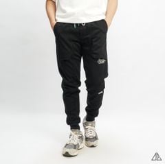 Quần jogger bo chân IVE