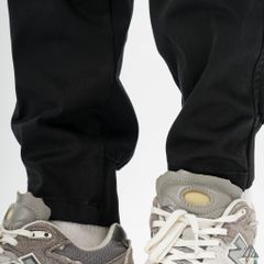 Quần jogger kaki túi hộp xéo