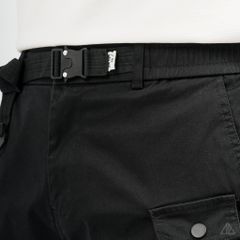 Quần jogger kaki túi hộp xéo