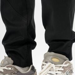 Quần jogger kaki túi hộp BURFING