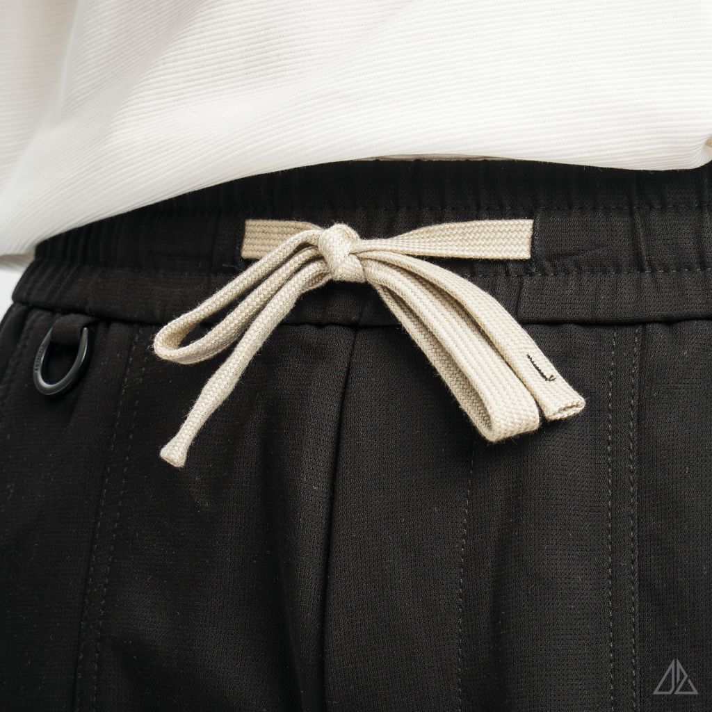 Quần jogger thun bo chân Santastic